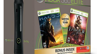 $400 Xbox 360 Game of the Year Bundle Confirmed